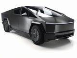 Used 2024 Tesla Cybertruck Cyberbeast image 3