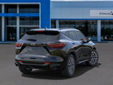 New 2025 Chevrolet Blazer RS w/ Driver Confidence II Package image 4