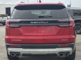 Used 2025 GMC Acadia Denali w/ Super Cruise Package image 4