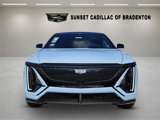 New 2026 Cadillac Lyriq V image 2