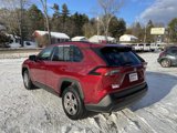 Used 2023 Toyota RAV4 XLE image 4