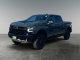 New 2026 Chevrolet Silverado 1500 ZR2 w/ Dark Appearance Package image 3