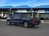 New 2025 Ford F250 Lariat image 4
