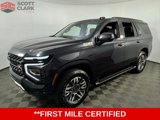 Used 2025 Chevrolet Tahoe Z71 w/ Comfort Package image 3