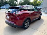 Used 2015 Nissan Murano SL w/ SL Technology Package image 4