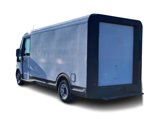 New 2025 Chevrolet Brightdrop 600 image 3