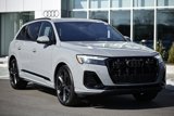New 2025 Audi Q7 3.0T Prestige image 2
