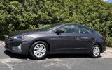 Used 2020 Hyundai Elantra SE image 3