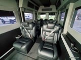 New 2024 RAM ProMaster 3500 w/ Advanced Safety Group image 2