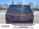 New 2025 Jeep Grand Cherokee L Limited w/ Black Appearance Package image 6