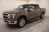 New 2025 Ford F150 Lariat image 2
