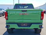 New 2025 GMC Sierra 1500 AT4 w/ Technology Package image 5