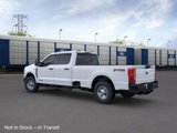 New 2025 Ford F250 XL w/ XL Off-Road Package image 4