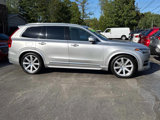 Used 2017 Volvo XC90 T6 Inscription w/ Vision Package image 5