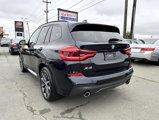 Used 2018 BMW X3 xDrive30i w/ M Sport Package image 4