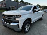 Used 2020 Chevrolet Silverado 1500 LT w/ All-Star Edition image 2