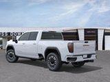 New 2025 GMC Sierra 2500 Denali Ultimate image 3