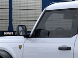 New 2025 Ford Bronco Badlands image 3