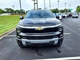 New 2025 Chevrolet Silverado EV LT image 2