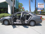 Used 2003 Toyota Camry LE image 4