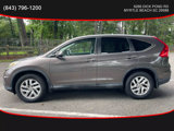 Used 2016 Honda CR-V EX image 3