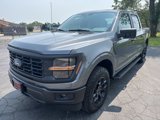 New 2025 Ford F150 STX w/ Equipment Group 201A FX4 image 2