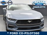 Used 2025 Ford Mustang Coupe image 3