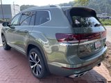 New 2026 Volkswagen Atlas SEL Premium R-Line image 6