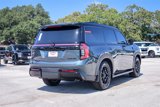 New 2025 Nissan Armada PRO-4X w/ Pro-4X Premium Package image 5