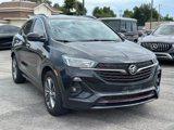 Used 2021 Buick Encore GX Select w/ Sport Touring Package image 4