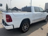 Used 2025 RAM 1500 Tungsten w/ Towing Technology Group image 3