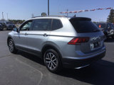 Used 2021 Volkswagen Tiguan S image 5