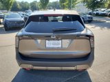 Certified 2025 Nissan Kicks SV w/ Illumination Package image 4