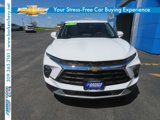 Used 2023 Chevrolet Blazer LT w/ Driver Confidence Package image 2