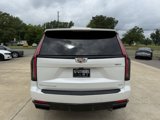 Used 2021 Cadillac Escalade Sport Platinum image 4
