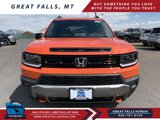 New 2026 Honda Passport TrailSport image 2