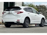 New 2025 Acura RDX SH-AWD w/ Advance Package image 5