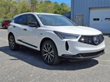 New 2025 Acura RDX AWD w/ A-Spec & Advance Pkg image 2