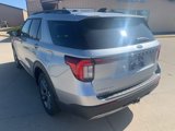New 2025 Ford Explorer Active w/ Active Comfort Package image 5