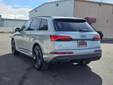 New 2025 Audi Q7 3.0T Prestige image 4
