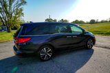 Used 2020 Honda Odyssey Elite image 4