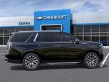 New 2025 Chevrolet Tahoe High Country w/ Sun And Tow Package image 5
