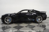 Used 2018 Chevrolet Camaro SS image 3