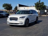 Certified 2023 Lincoln Aviator Black Label image 3