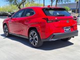 New 2025 Lexus UX 300h AWD image 3