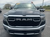 New 2025 RAM 1500 Big Horn image 2