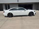 New 2025 Audi A8 L 3.0T image 4