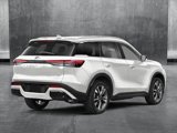 New 2025 INFINITI QX60 Luxe w/ Black Edition image 2