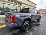 Used 2024 Toyota Tacoma TRD Off-Road image 4