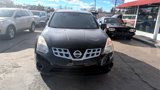 Used 2013 Nissan Rogue S image 2